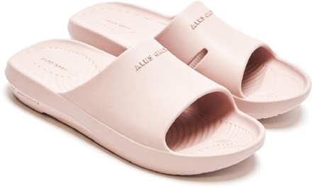 Malibu Recovery Slide Sandals