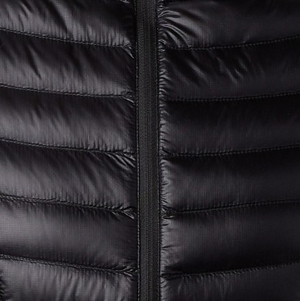 Ghost Whisperer Down Hoody - Women's