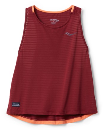 Kinvara Tank Top - Women's