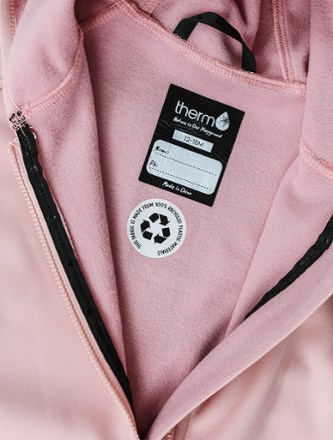 All-Weather Fleece Onesie - Toddlers'