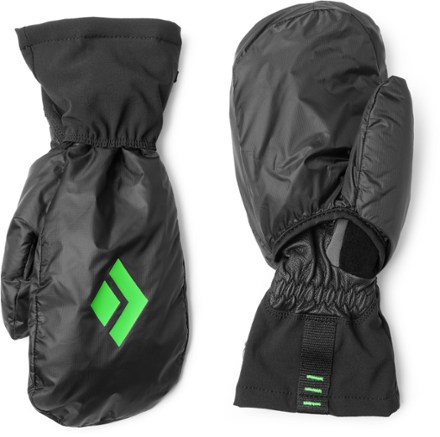 Cirque Gloves