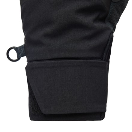 Terminator Gloves