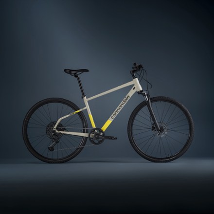 Quick CX 1 Bike