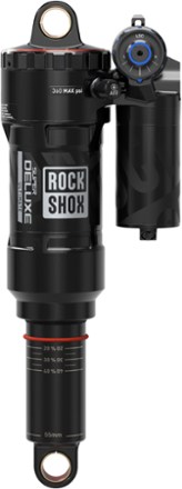 Super Deluxe Ultimate RC2T Shock