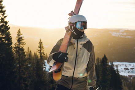 QST 106 Skis - Men's 2024/2025
