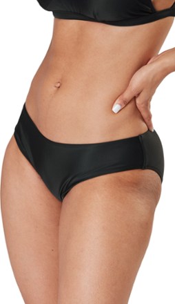 Soroya Bikini Swimsuit Bottoms - Women's