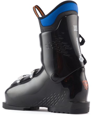 Comp J4 Ski Boots - Kids'