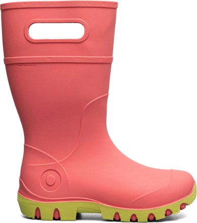 Essential Tall Rain Boots - Kids'