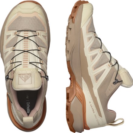 X Ultra 360 Edge GORE-TEX Hiking Shoes - Women's