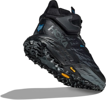 Speedgoat 5 Mid GTX Hiking Boots - Men's