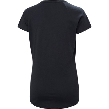 Nord Graphic Drop T-Shirt - Women's