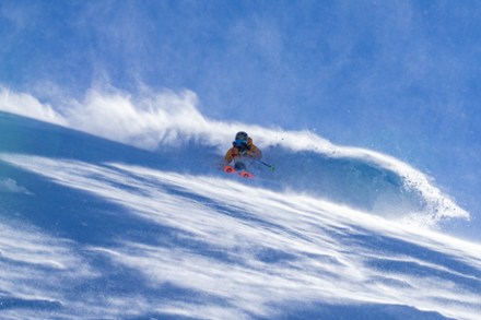 Anomaly 102 Skis - Men's 2024/2025