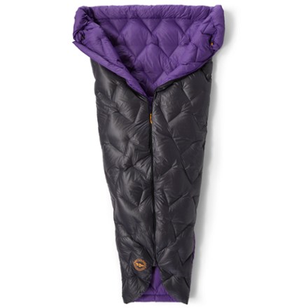 Fly Creek UL Zip Quilt