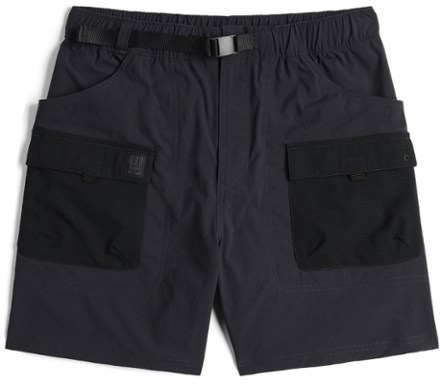 Retro River Shorts - Men's