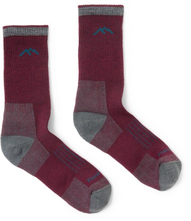 Hunting Mid Socks - Women's