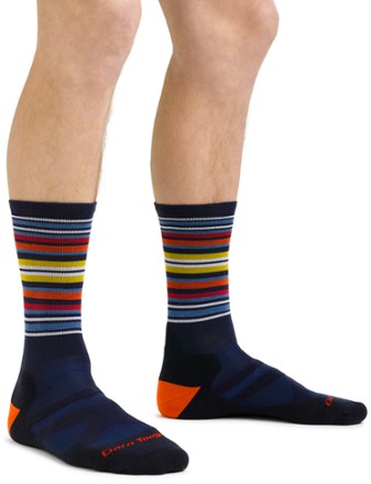 Oslo Nordic Boot Ski Socks - Men's