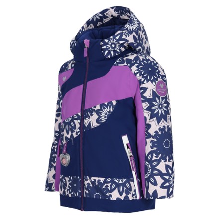 Carina Insulated Jacket - Toddlers'/Girls'