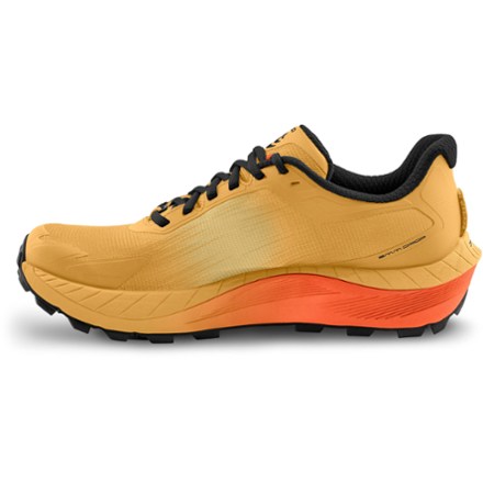 MTN Racer 4 Trail-Running Shoes - Men's