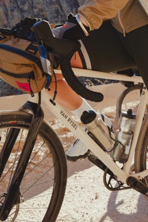 GRVL AF 2 Apex Bike