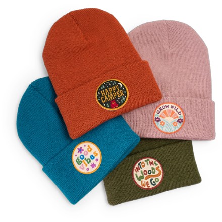 Adventure Beanie - Kids'/Toddlers'