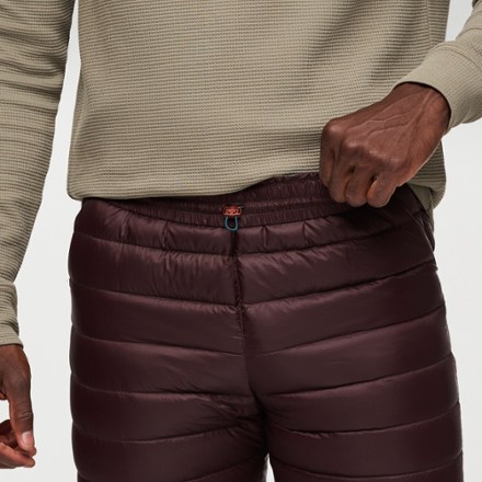 Fuego Down Pants - Men's