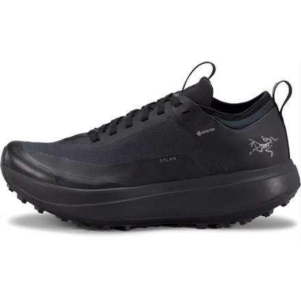 Sylan GTX Trail-Running Shoes - Women's