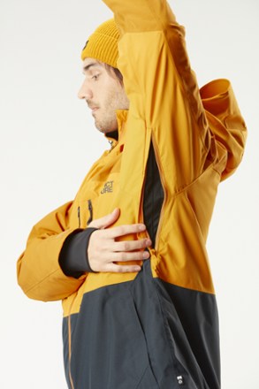 Object Insulated Jacket - Men's