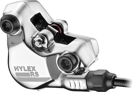 Hylex RS FM Disc Brake and Lever Set