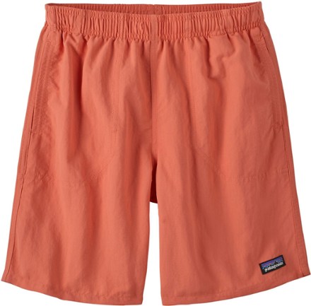 Baggies Shorts - Boys'