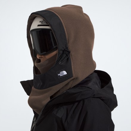 Whimzy Powder Hood