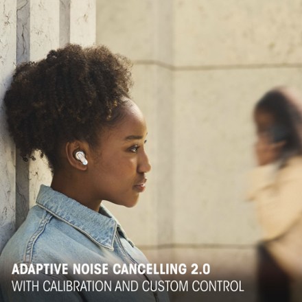 Tour Pro 3 Bluetooth In-Ear Wireless Noise-Canceling Earbuds