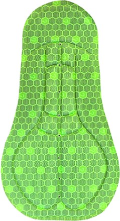 Pro Elite Gel Cycling Tights - Men's
