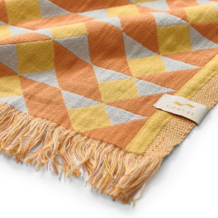 Daydream Lightweight Turkish Towel