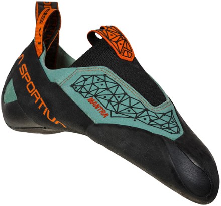 Mantra Climbing Shoes