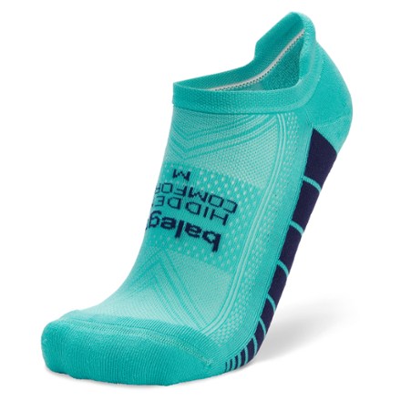 Hidden Comfort Socks