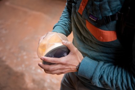 Luci Charge 360 Inflatable Solar Lantern