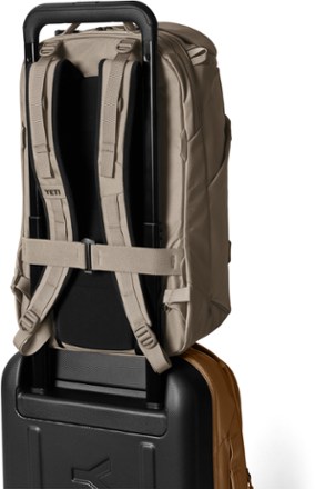 Ranchero Pack - 27 L