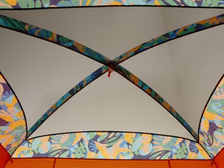 Skyward 4 Tent