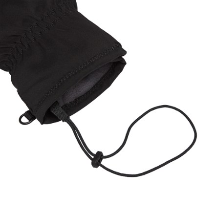 Mission MX Mittens - Men's