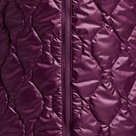 Hurricane Insulated Vest - Women's