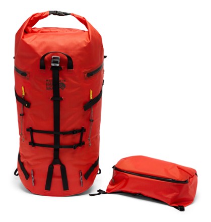 Alpine Light Roll-Top L Pack