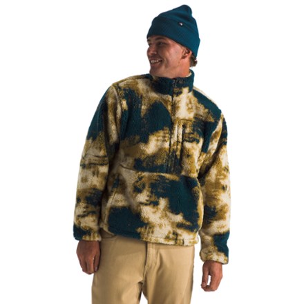 Extreme Pile Pullover 2 - Men's