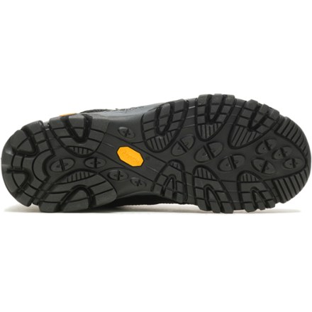 Moab 3 Prime Mid Waterproof Hiking Boots - Men's