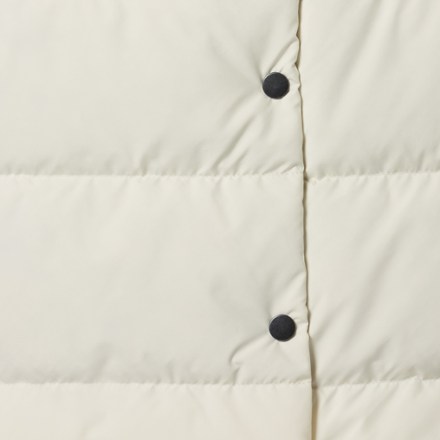 Turnbolt Down Vest - Women's