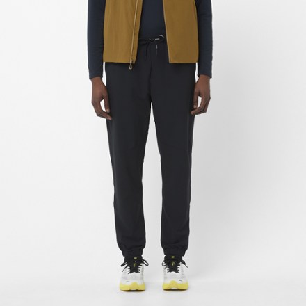 SHKout Hexa_Flow Pants - Men's