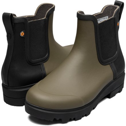 Holly Chelsea Rain Boots - Women's
