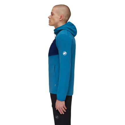Madris Light ML Hooded Jacket - Men's