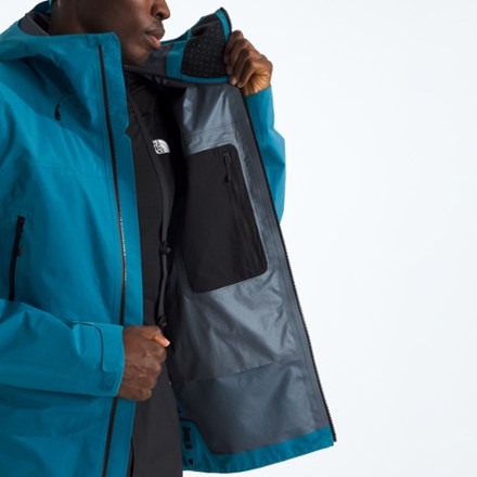 Summit Cayesh GTX Pro Jacket - Men's