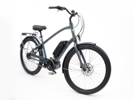 Townie Go! 5i EQ Step-Over Electric Bike