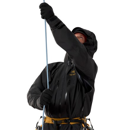 Alpha SV Jacket - Men's